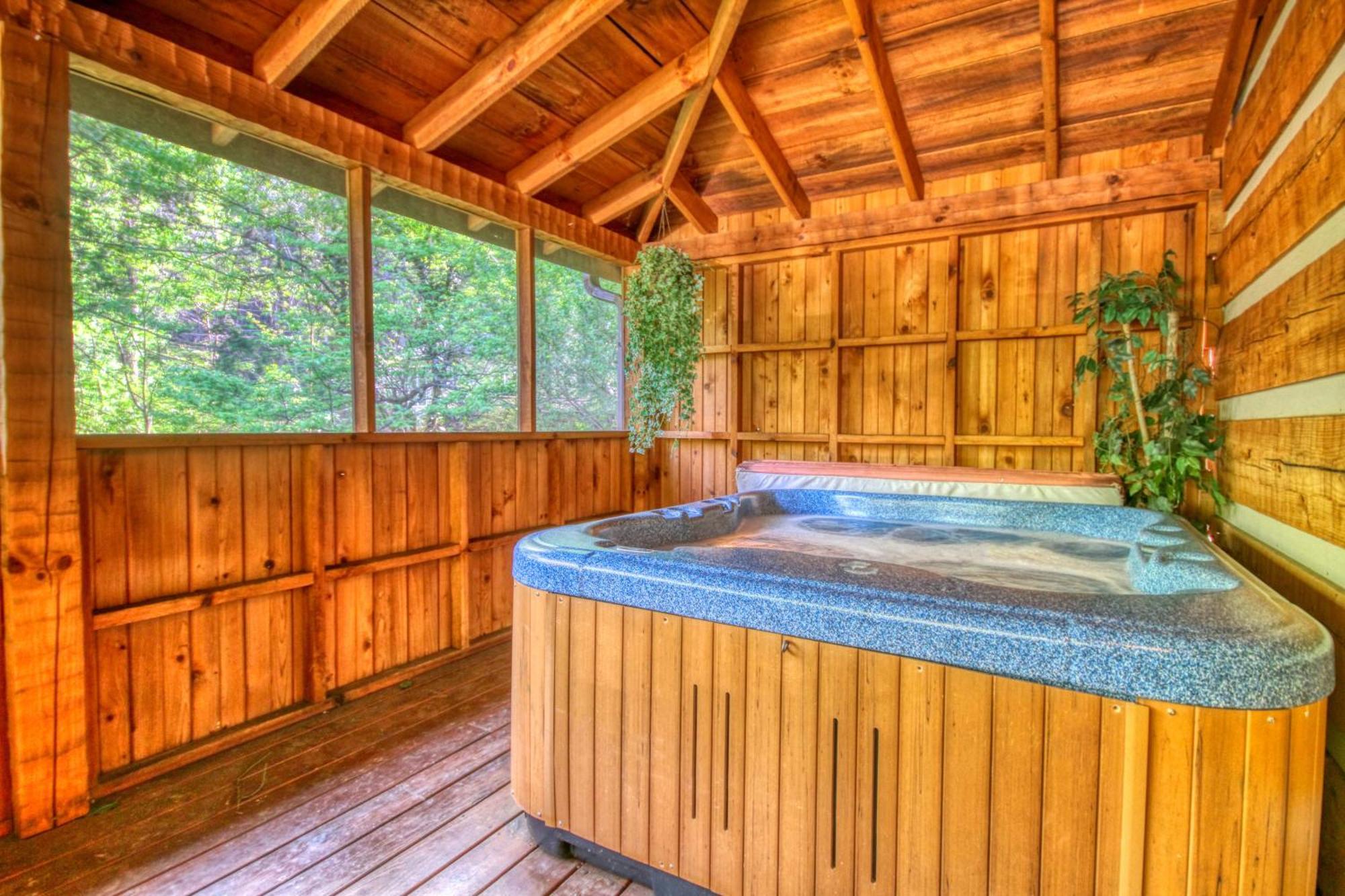 Angler'S Perch #2523 Βίλα Gatlinburg Εξωτερικό φωτογραφία